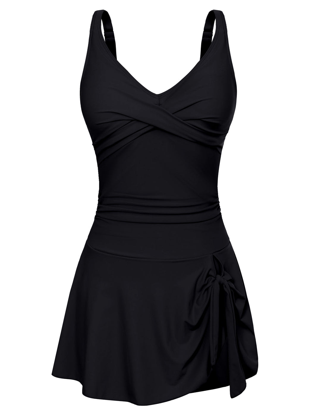 Lena | Costume da Bagno Donna Elegante e Comodo - Costumi Interi per Spiaggia e Piscina 4