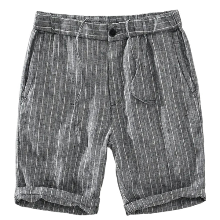 Lennox | Pantaloncini Uomo Leggeri e Traspiranti – Casual per Stile Estivo 1