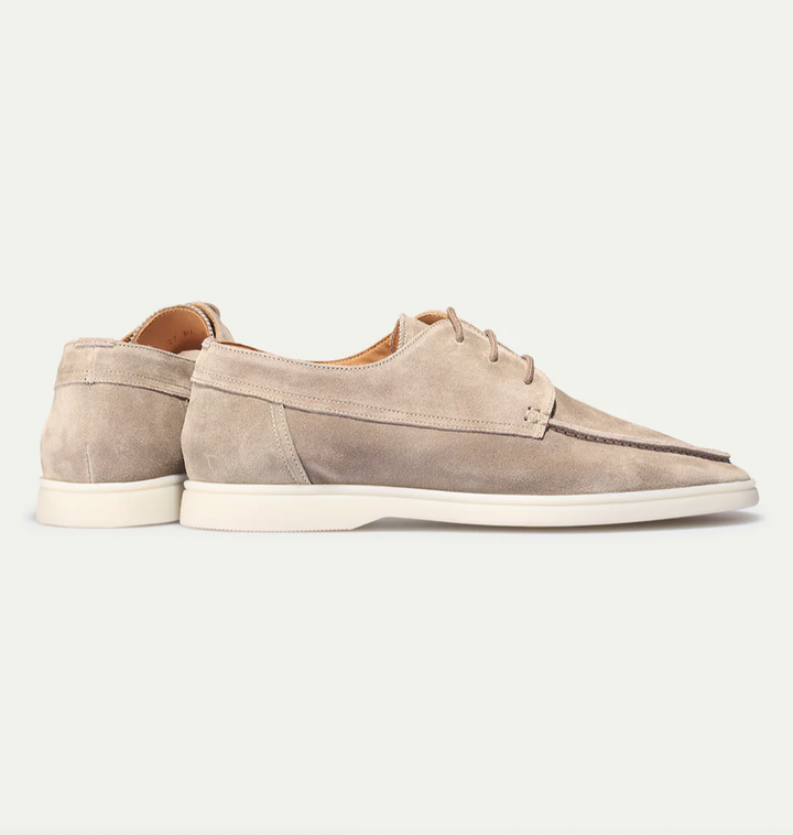Liam | Eleganti e Confortevoli Scarpe da Uomo – Versatili per Ogni Occasione 5