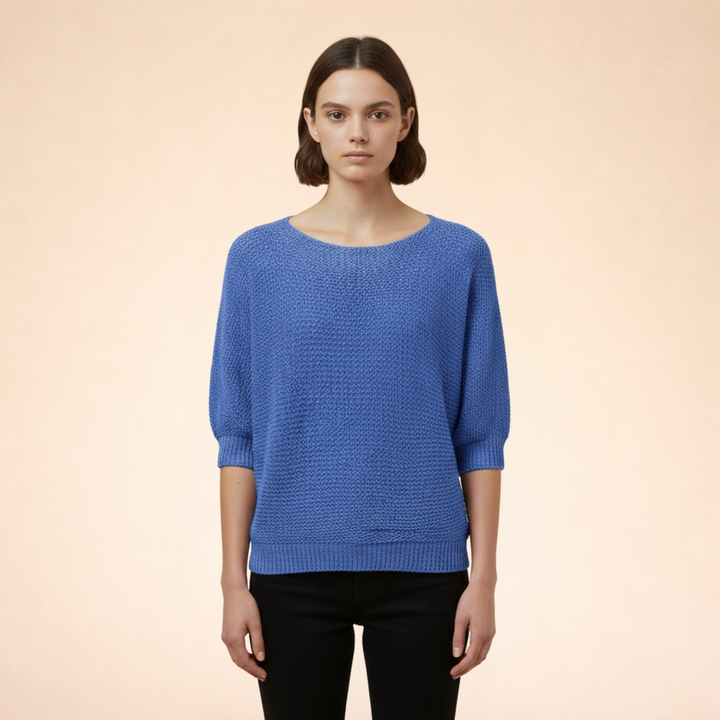 Lina | Maglioni Donna – Caldo, Elegante & Versatile per Ogni Occasione 0