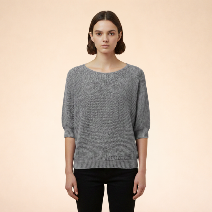 Lina | Maglioni Donna – Caldo, Elegante & Versatile per Ogni Occasione 2