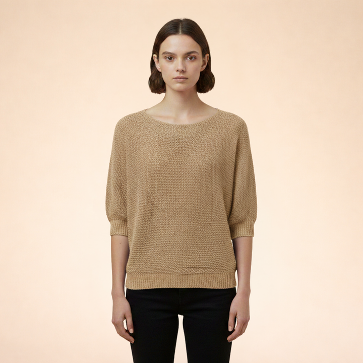 Lina | Maglioni Donna – Caldo, Elegante & Versatile per Ogni Occasione 3