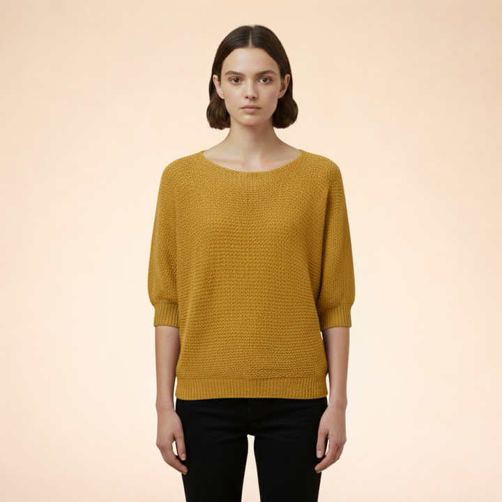 Lina | Maglioni Donna – Caldo, Elegante & Versatile per Ogni Occasione 7