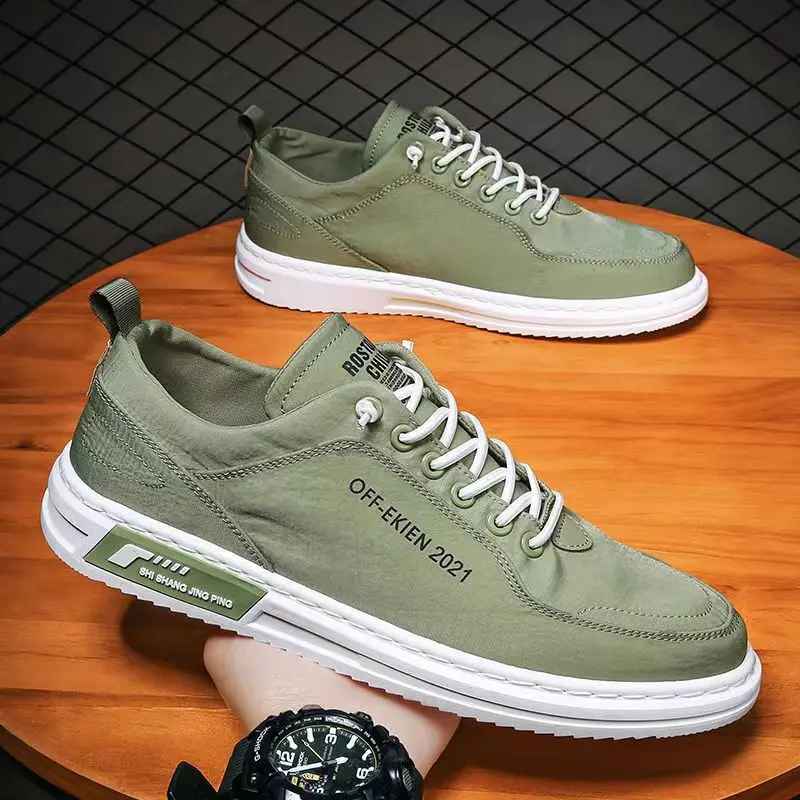 Sneakers Donna Comode Estive Casual - Vesarelli