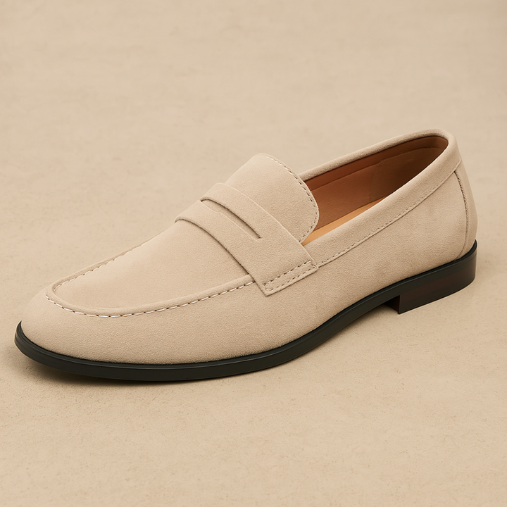 Loafer Uomo | Calzata Slip-On & Eleganza Old Money