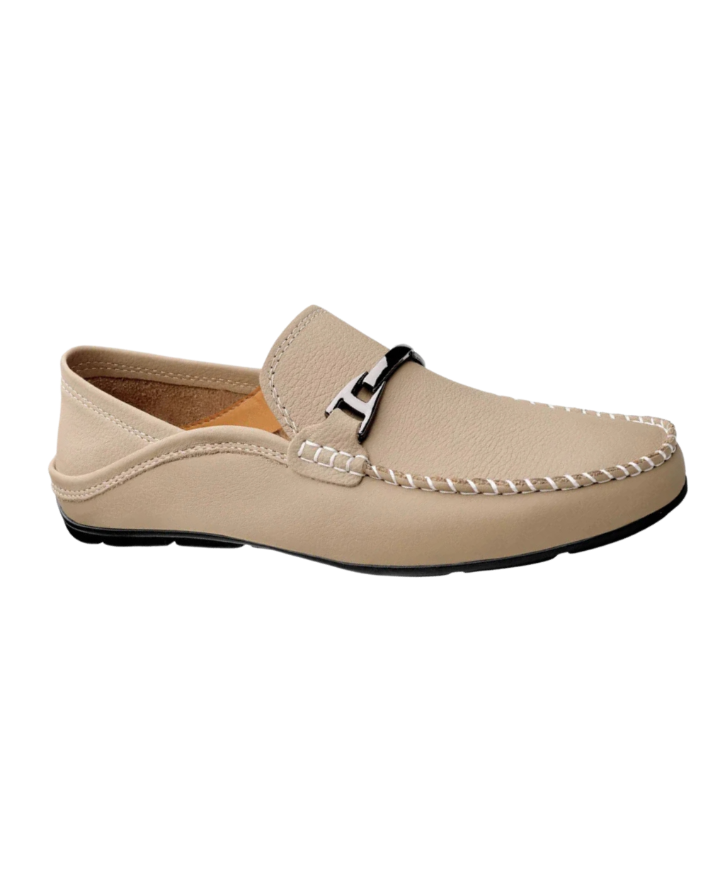 Loafer Uomo | Morsetto Elegante & Comfort Quotidiano