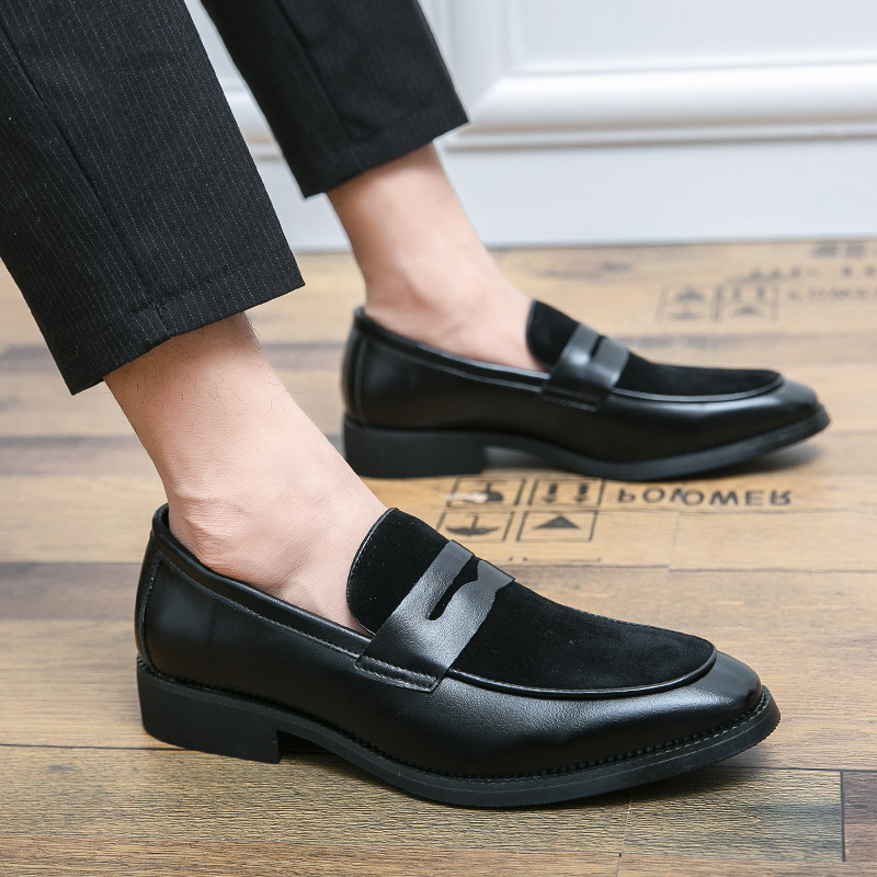 Loafer Uomo | Penny Design & Eleganza Formale