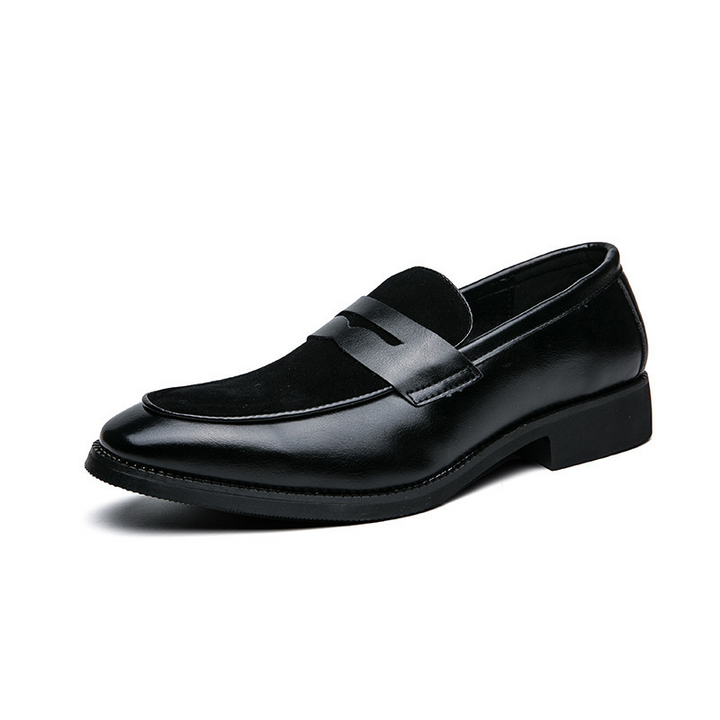Loafer Uomo | Penny Design & Eleganza Formale