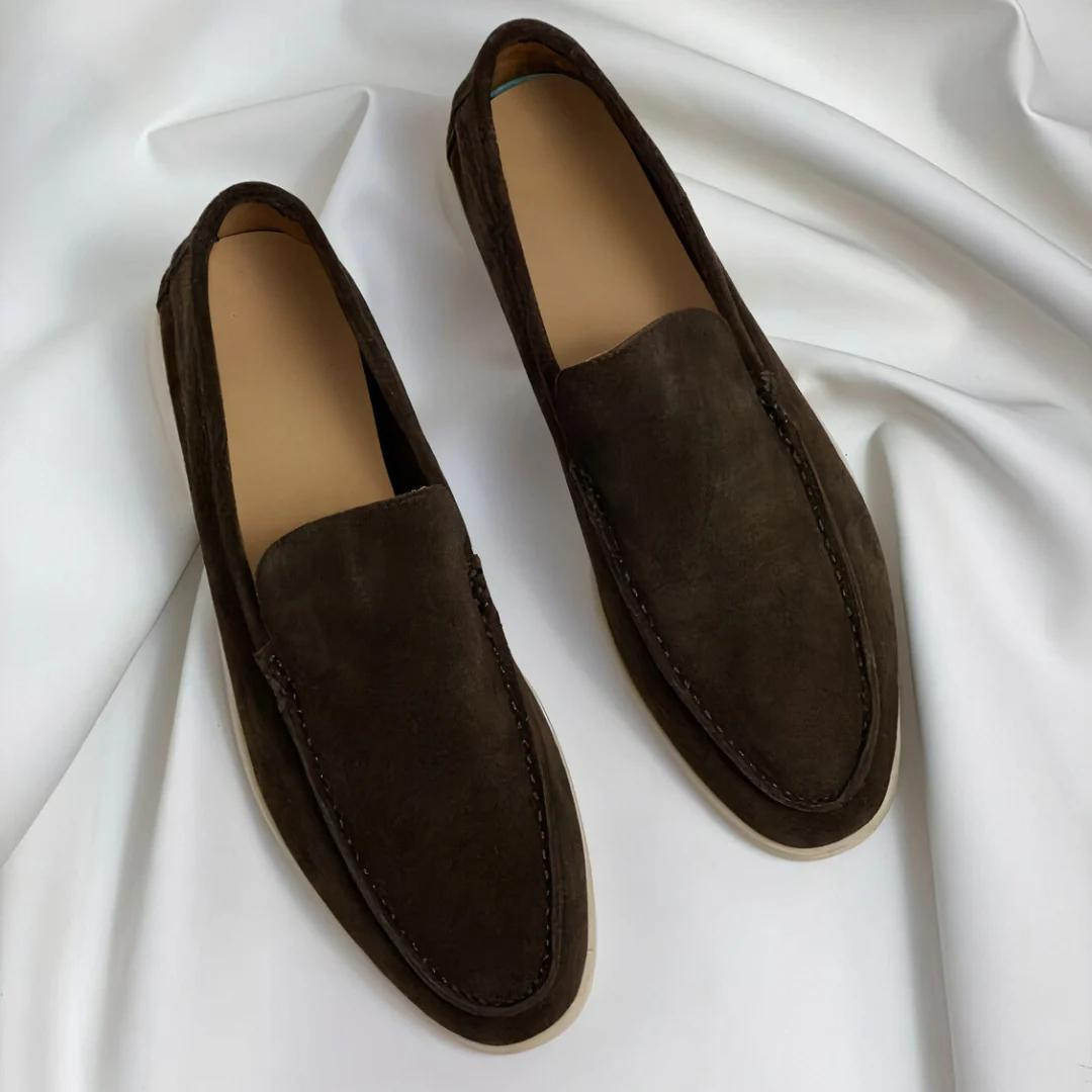 Loafer Uomo | Slip-On Eleganti & Comfort Quotidiano