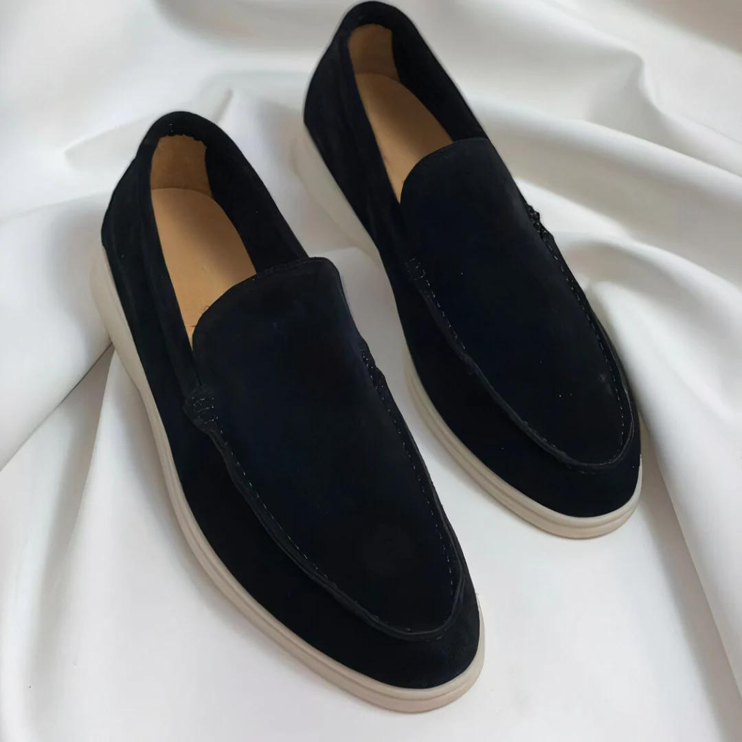 Loafer Uomo | Slip-On Eleganti & Comfort Quotidiano
