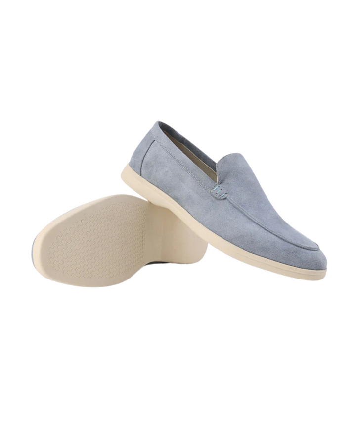 Loafer Uomo | Slip-On Leggeri & Stile Pulito