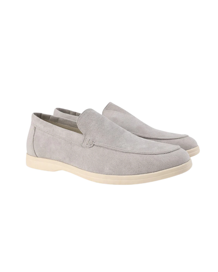 Loafer Uomo | Slip-On Leggeri & Stile Pulito