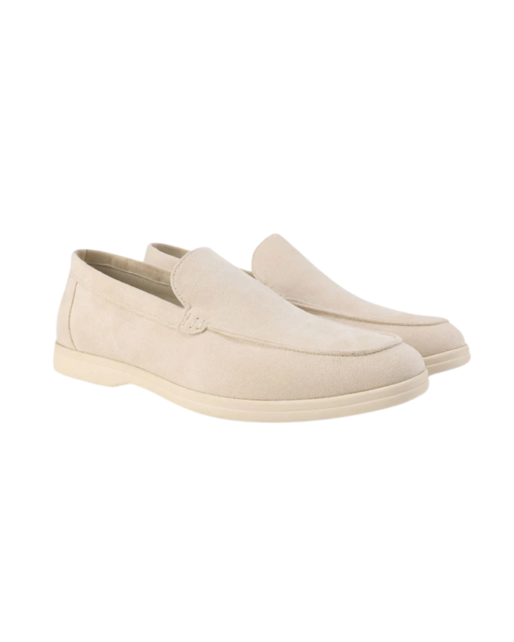 Loafer Uomo | Slip-On Leggeri & Stile Pulito