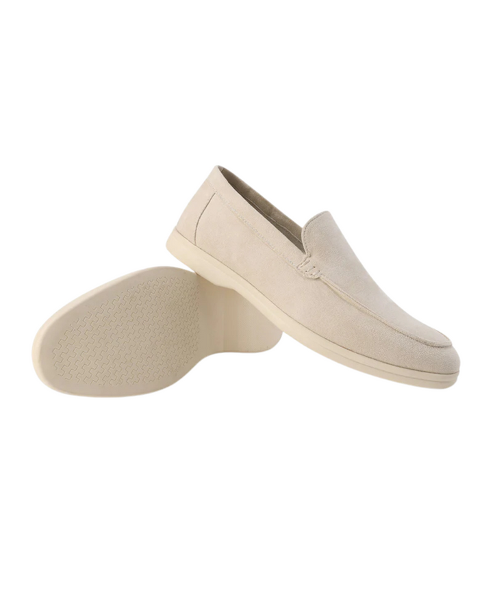 Loafer Uomo | Slip-On Leggeri & Stile Pulito