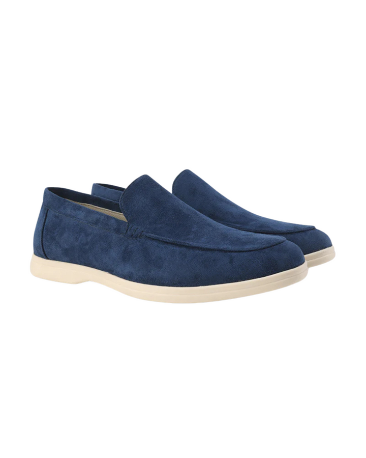 Loafer Uomo | Slip-On Leggeri & Stile Pulito
