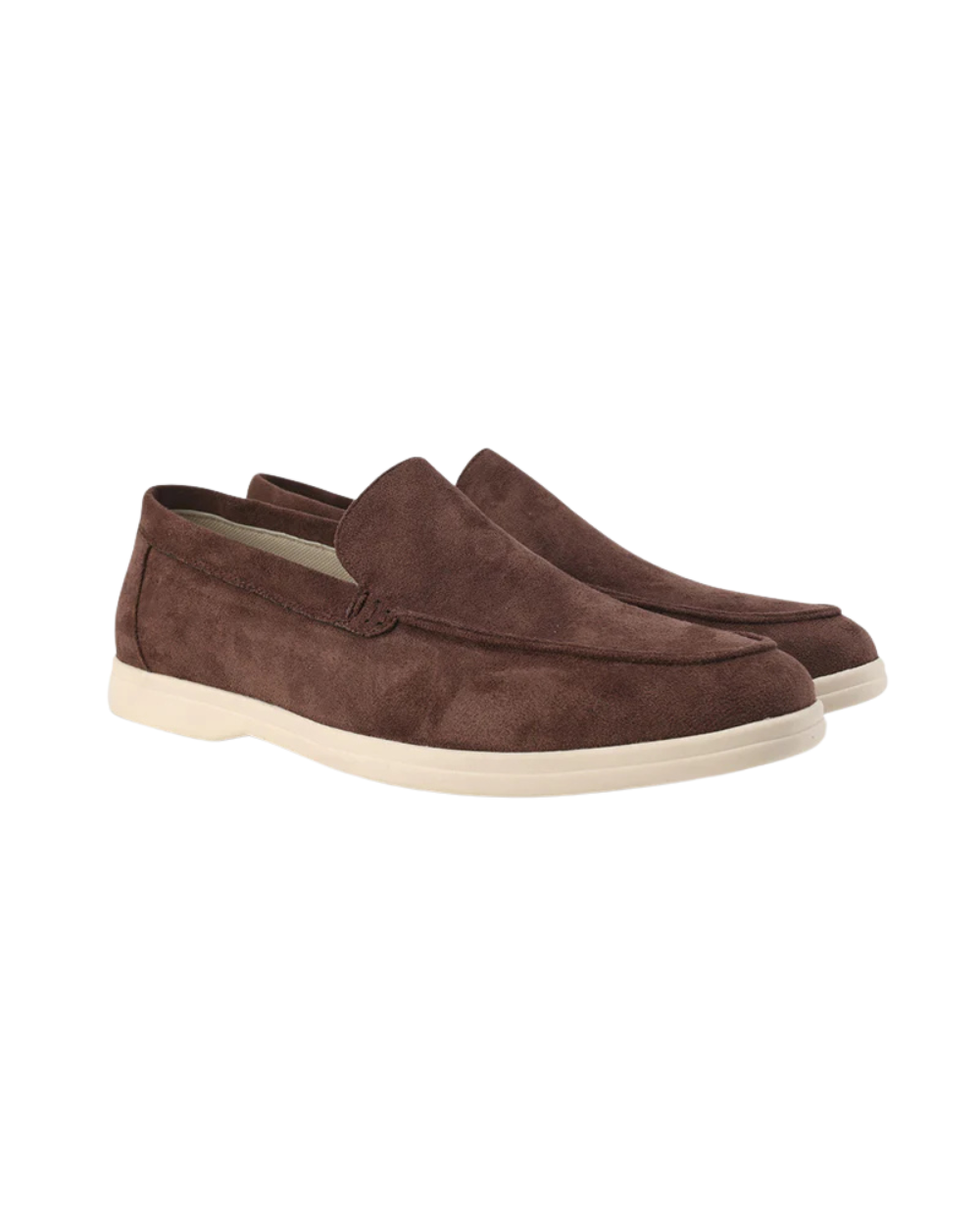 Loafer Uomo | Slip-On Leggeri & Stile Pulito