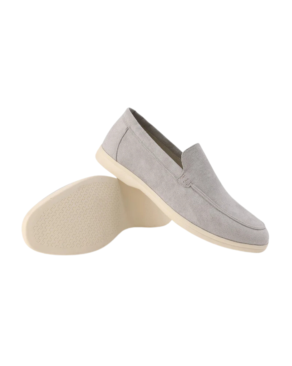 Loafer Uomo | Slip-On Leggeri & Stile Pulito