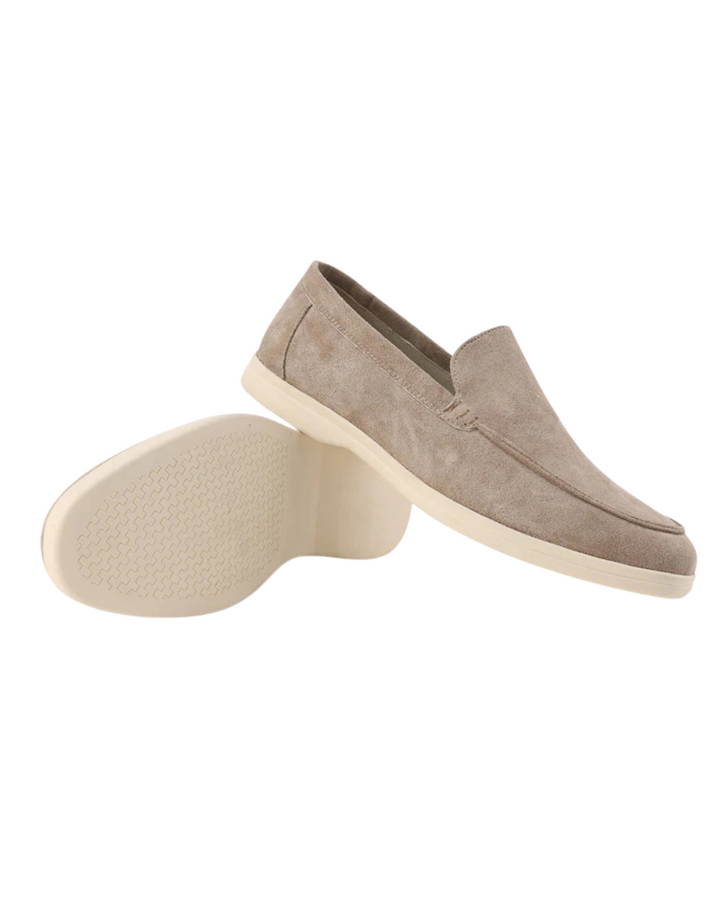 Mocassini Uomo Slip-On Leggeri Stile Classico - Vesarelli