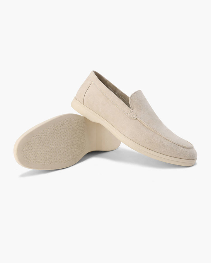 Loafers Uomo | Slip-On Comodi & Suola Antiscivolo
