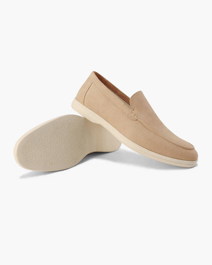 Loafers Uomo | Slip-On Comodi & Suola Antiscivolo