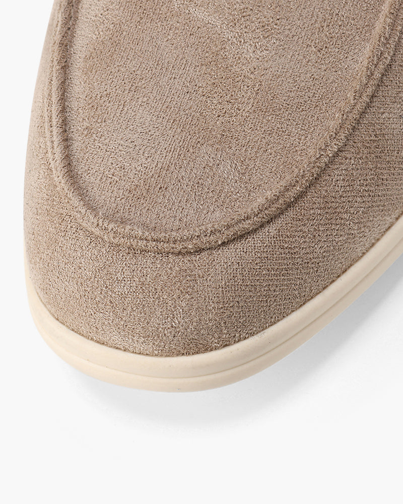 Loafers Uomo | Slip-On Comodi & Suola Antiscivolo