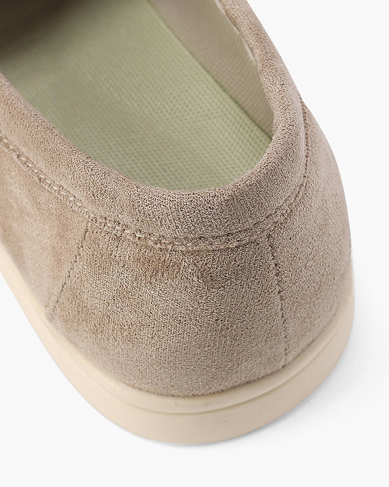 Loafers Uomo | Slip-On Comodi & Suola Antiscivolo