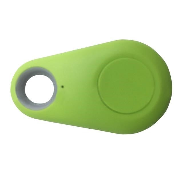 Localizzatore GPS impermeabile Pets Smart Mini con batteria 7