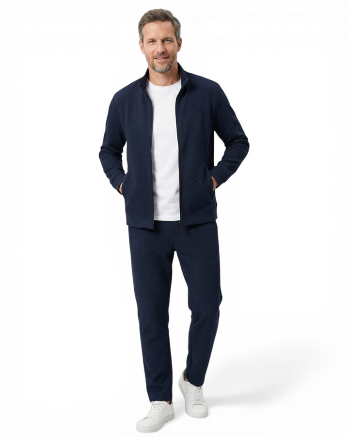 Abito Uomo Slim Fit Elegante Vestibilità Comoda - Vesarelli