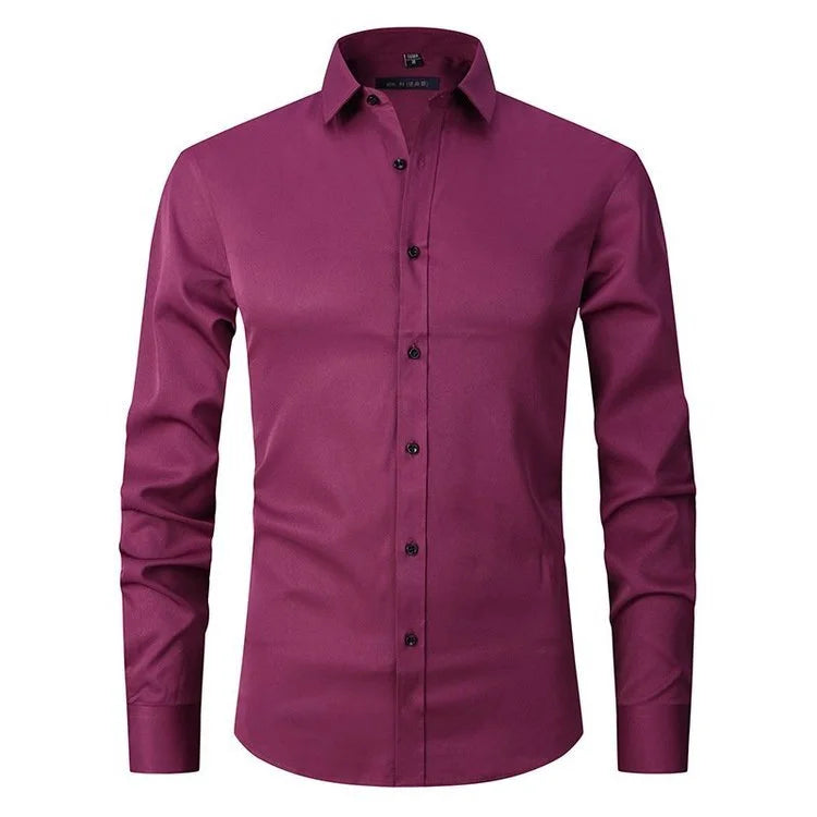 Lorenzo | Magliette Uomo – Traspirante, Leggera & Innovativa 10