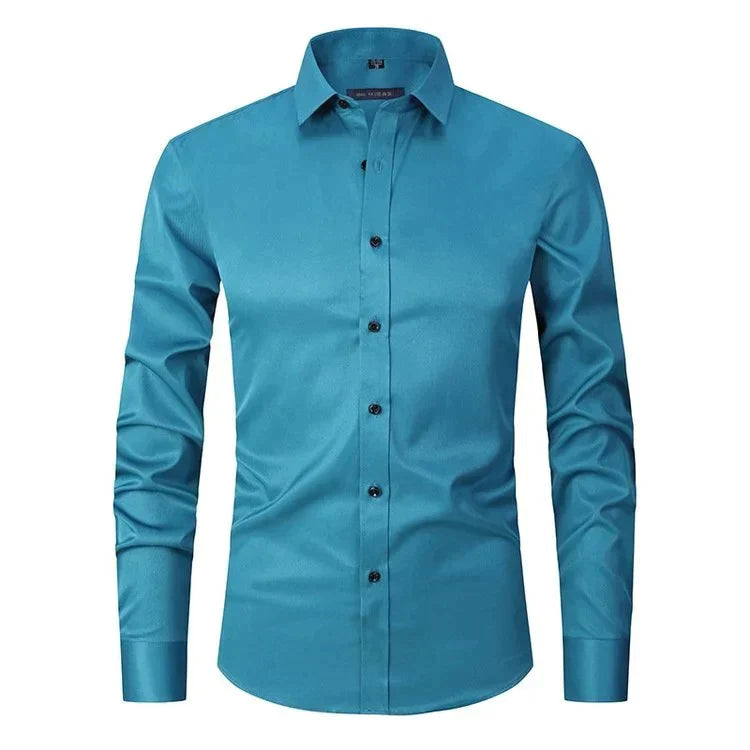 Lorenzo | Magliette Uomo – Traspirante, Leggera & Innovativa 12