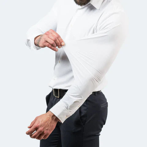 Lorenzo | Magliette Uomo – Traspirante, Leggera & Innovativa 6