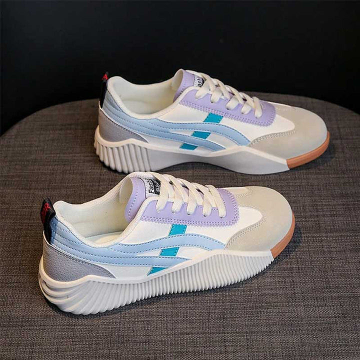 Sneakers Ortopediche Donna Moderne Ergonomiche
