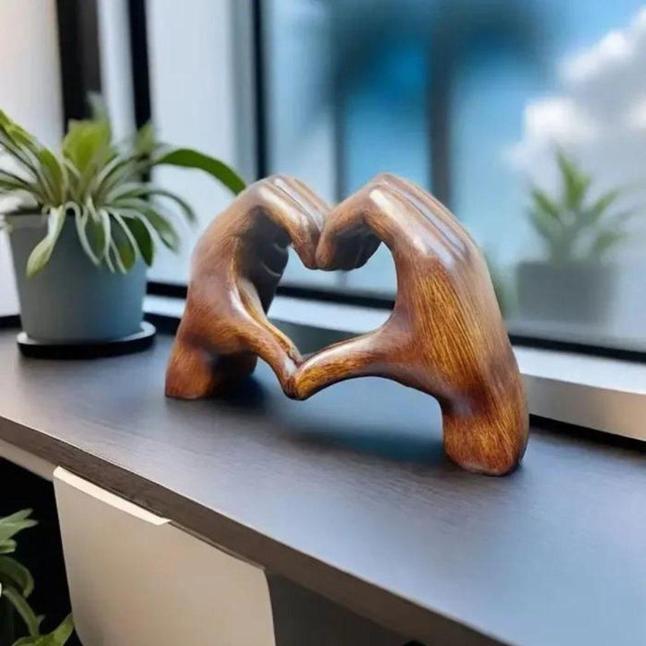 Decorazione Artistica Unisex Design Creativo Artigianale - Vesarelli