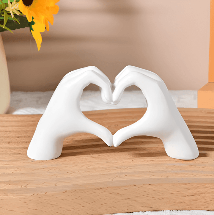 LoveSculpt | Decorazione artistica realizzata con amore 10