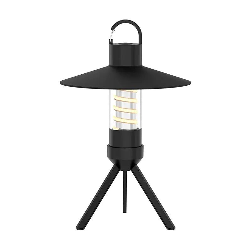 Luce Esterna LED Trekking Resistente - Vesarelli
