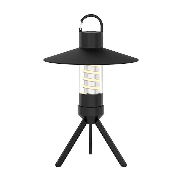 Luce Esterna LED Trekking Resistente - Vesarelli