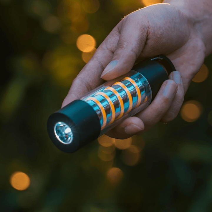 Luce esterna Trekka 6