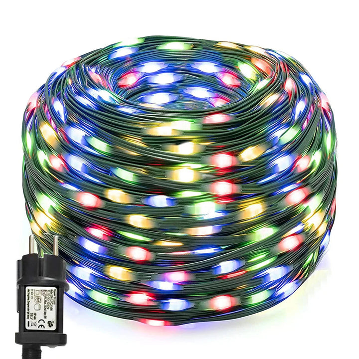 LumiJardin | Lampada solare per esterni: illuminazione elegante e resistente alle intemperie 6
