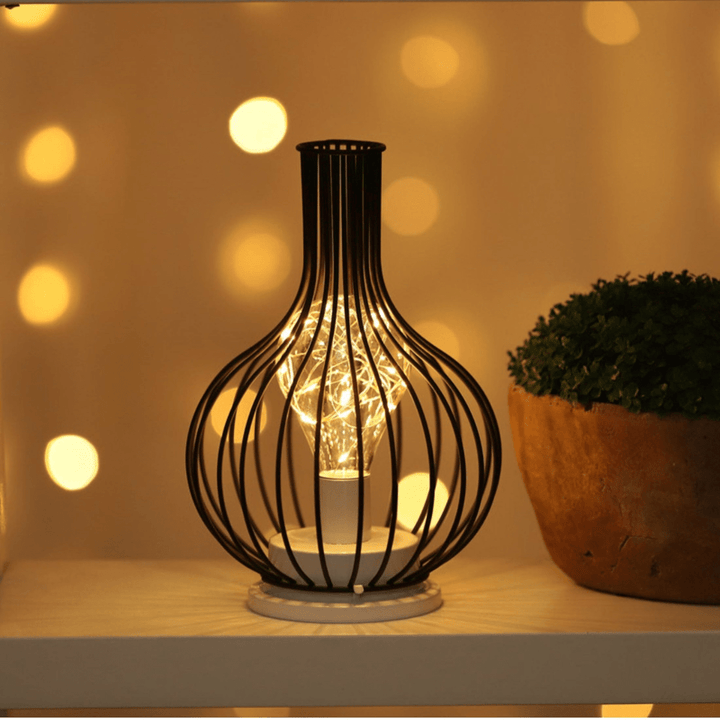 Lampade LED Senza Fili Design Moderno Unisex - Vesarelli