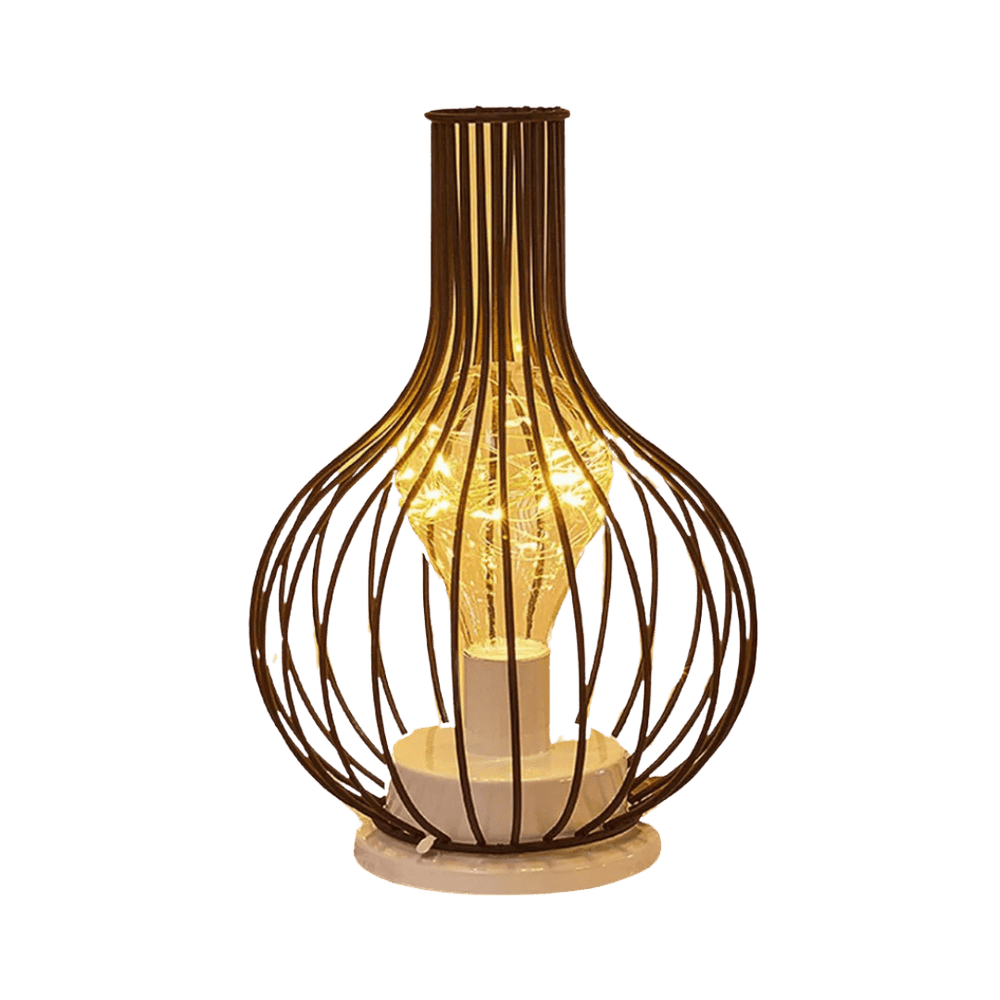 Lussuose lampade LED senza fili 1
