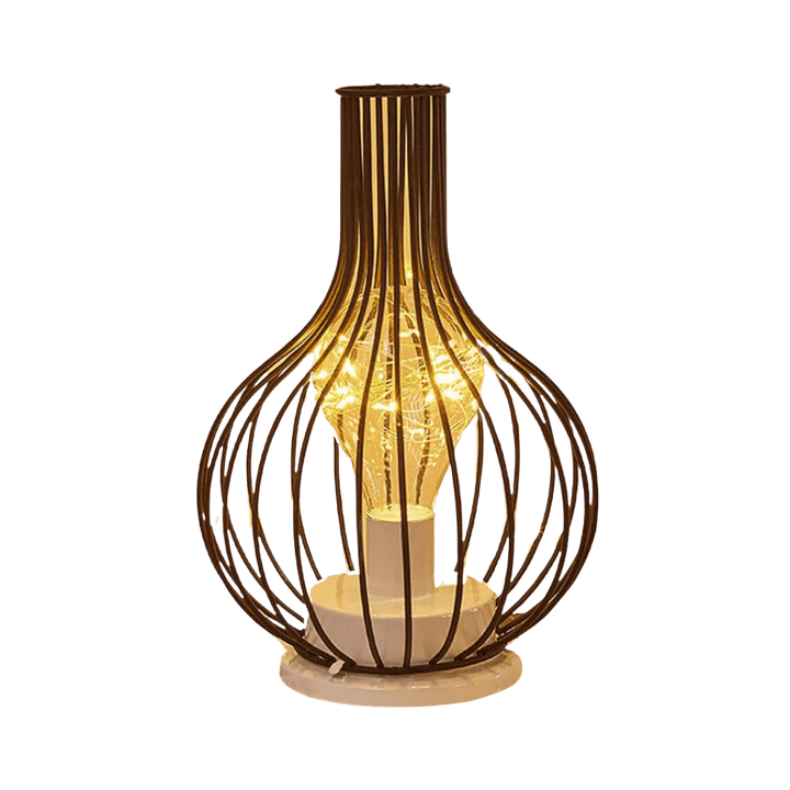 Lussuose lampade LED senza fili 1