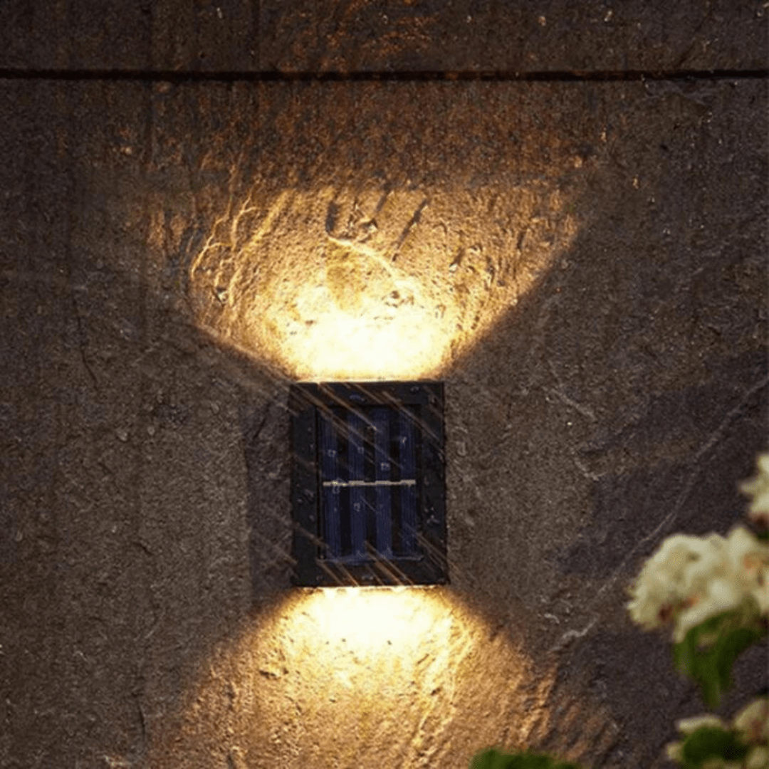 Lussuose lampade solari senza fili 3