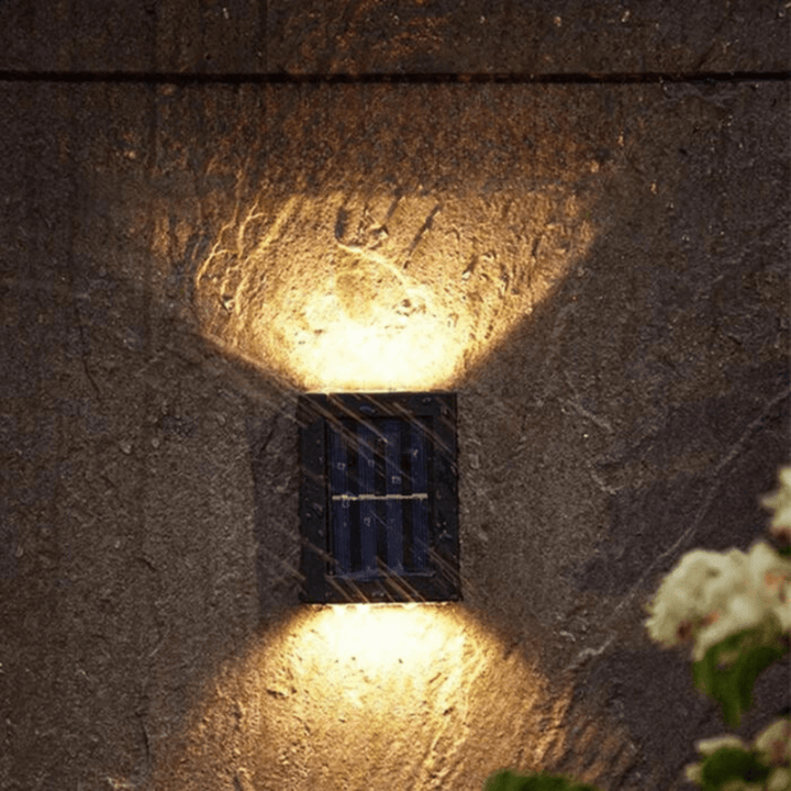 Lussuose lampade solari senza fili 3