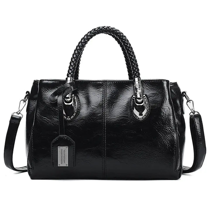 Borsa Donna in Pelle Design Elegante