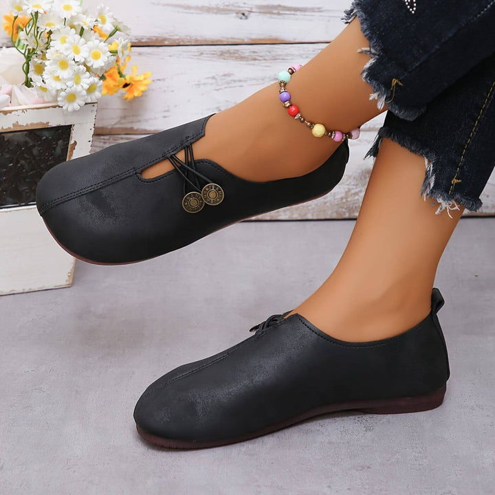 Scarpe Ortopediche Donna Ultra Comode Uso Quotidiano