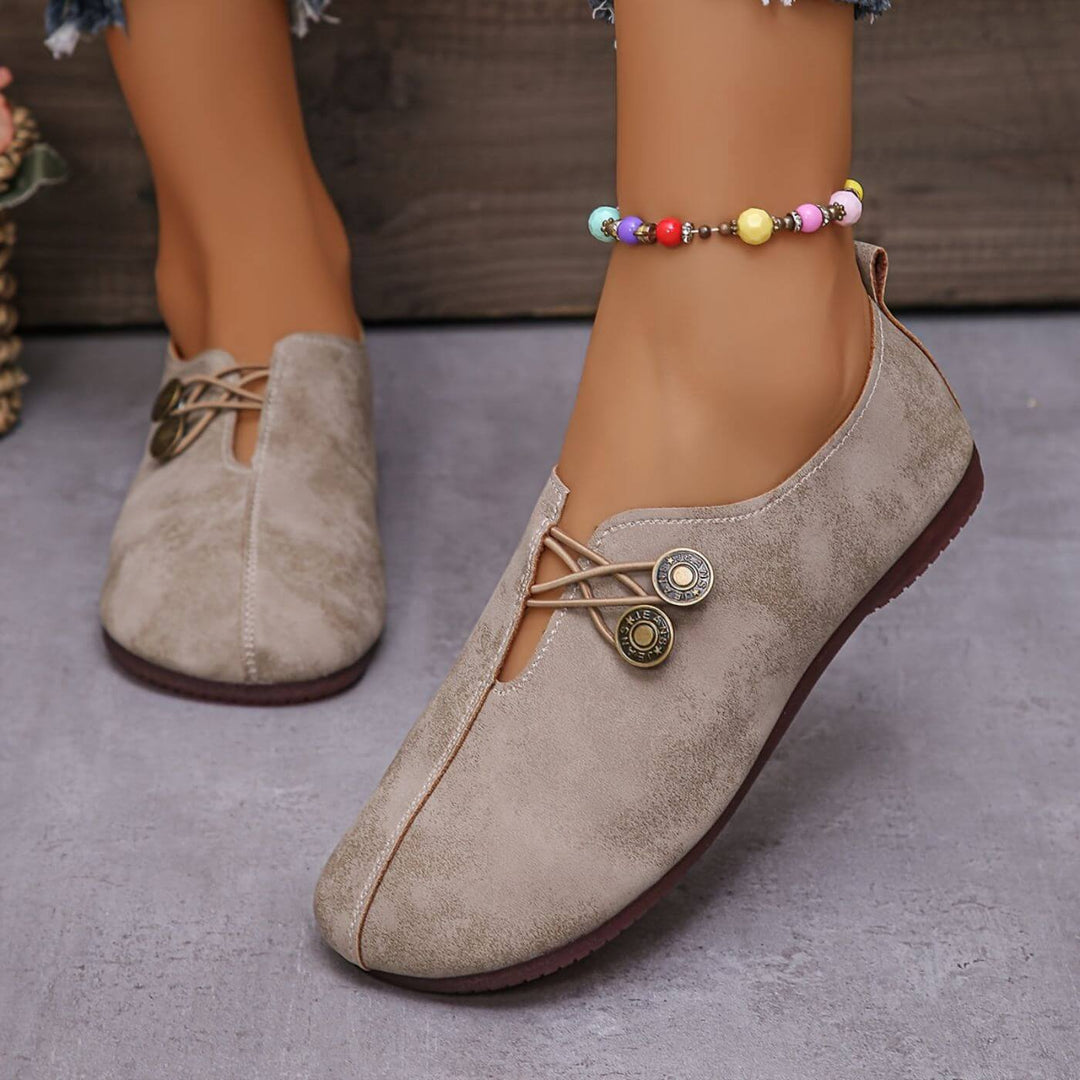 Scarpe Ortopediche Donna Ultra Comode Uso Quotidiano