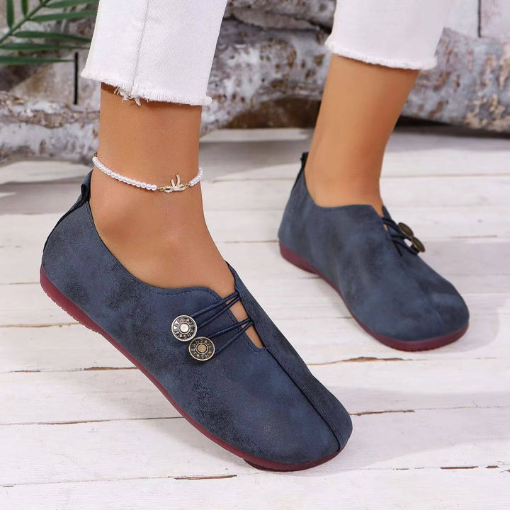 Scarpe Ortopediche Donna Ultra Comode Uso Quotidiano