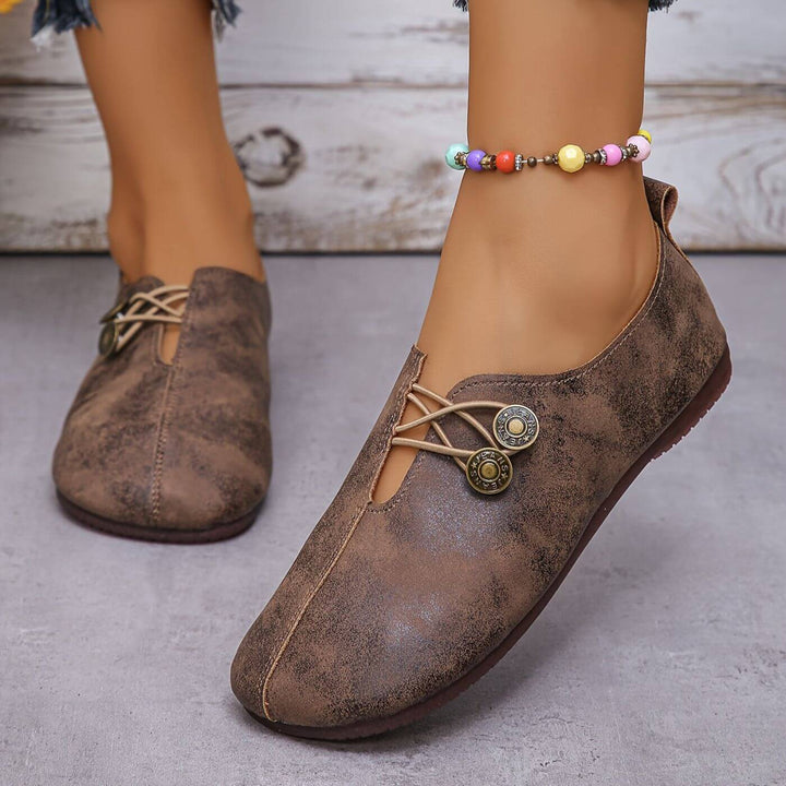 Scarpe Ortopediche Donna Ultra Comode Uso Quotidiano