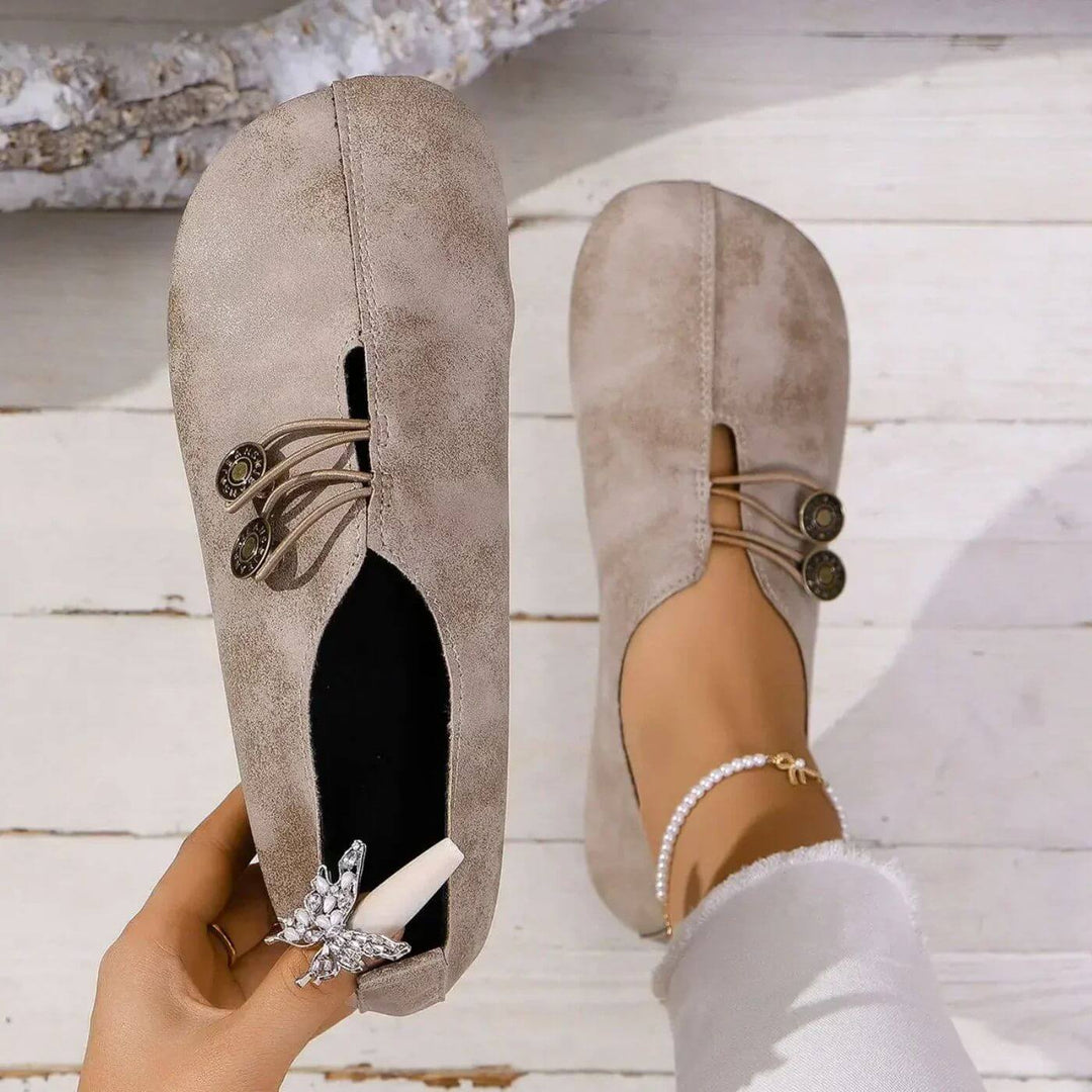 Scarpe Ortopediche Donna Ultra Comode Uso Quotidiano