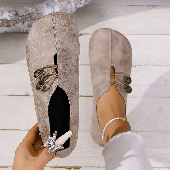 Scarpe Ortopediche Donna Ultra Comode Uso Quotidiano
